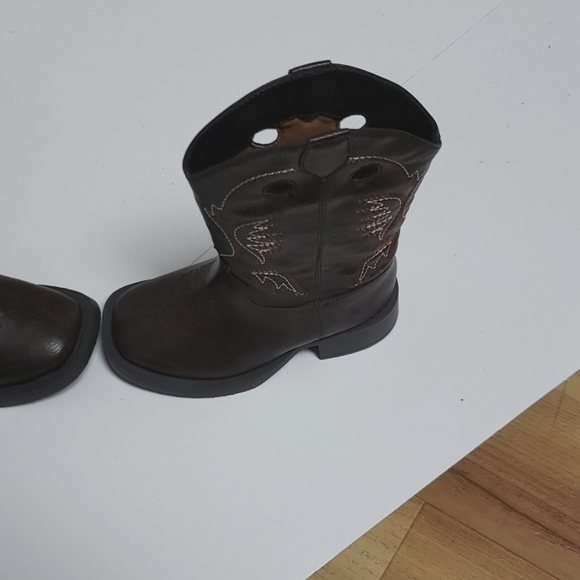 Justin boots - Picture 3 of 6
